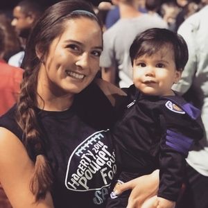 Meet your Posher, Robyn